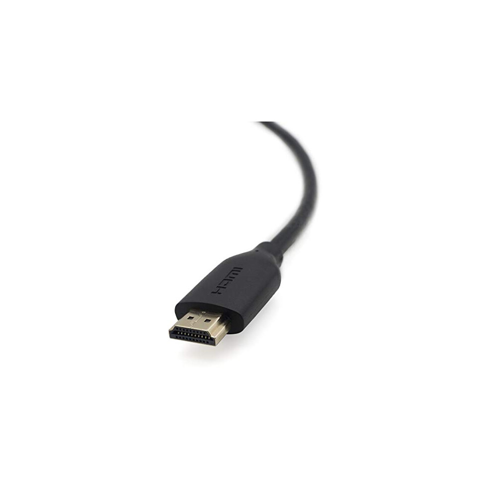 HDMI CABLE HIGH SPEED