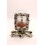 Italian Silver & Glass Photo Frame 2