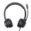 Trust Ayda Headset Wired Head-band Calls/Music Black 7