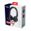 Trust Ayda Headset Wired Head-band Calls/Music Black 11