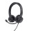 Trust Ayda Headset Wired Head-band Calls/Music Black 8
