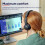 Trust Ayda Headset Wired Head-band Calls/Music Black 3