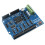 L298P Shield Expansion Board DC Motor Driver Module 2A H-Bridge 2 way 3