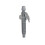 HOZELOCK - Sprayer Accessory Trigger Standard : For Standard Sprayers, Trigger Assembly, Durable and Long Lasting [4134 0000] 1