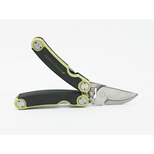 Original Folding Pocket Secateurs 1