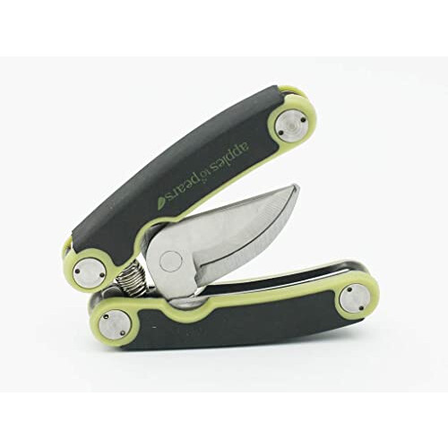 Original Folding Pocket Secateurs 2