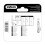 Hozelock 13mm Straight Connector (5 pack) 3
