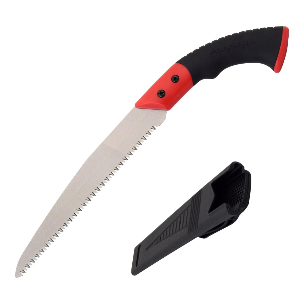 Spear and Jackson Razorsharp Fixed Blade Pruning Saw 300mm - Image 4
