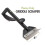 Cuisinart CCB-500 Heavy Duty Griddle Scraper 5