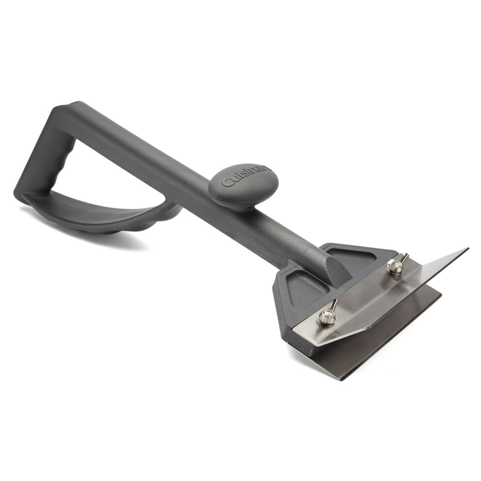 CCB-500 Heavy Duty Griddle Scraper