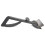 Cuisinart CCB-500 Heavy Duty Griddle Scraper 2