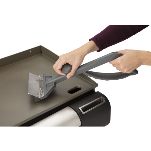 Cuisinart CCB-500 Heavy Duty Griddle Scraper 2
