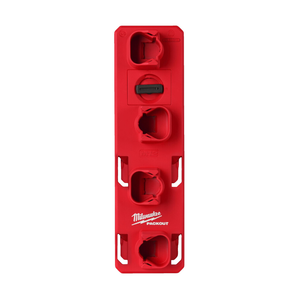 Milwaukee Packout M12 Battery Holder