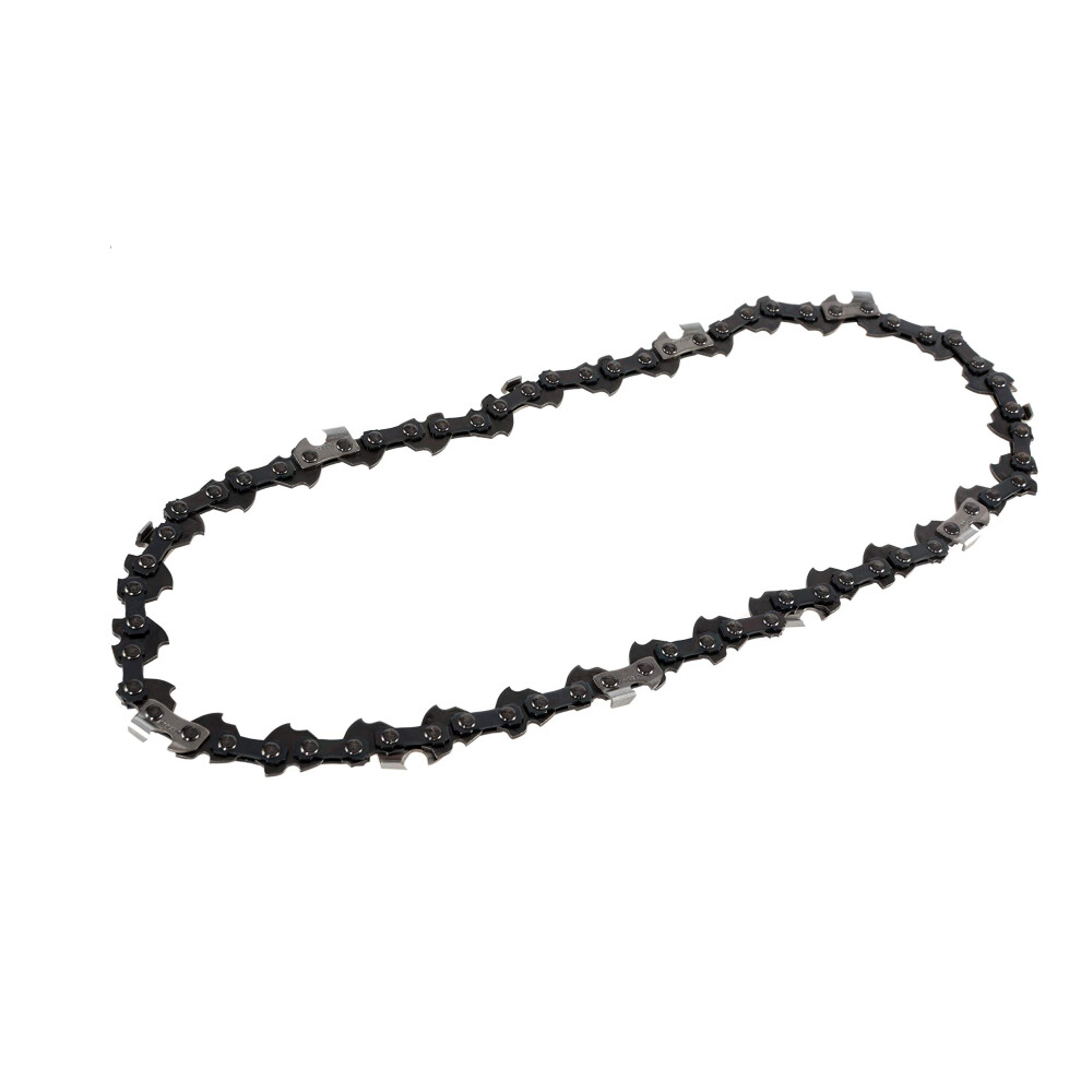 29507 saw chain ( 20cm Oregon Chain suitable for chainsaws of the 24 Volt and 40 Volt series ), Black