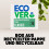 Ecover Classic Dishwasher Tablets, Lemon & Lime, 70 Tablets, 0.5KG 4