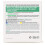 Ecover Classic Dishwasher Tablets, Lemon & Lime, 70 Tablets, 0.5KG 2