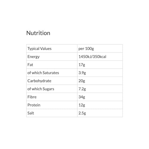 Chef's Larder crushed chillies 350g 2
