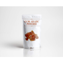 Gum Arabic Powder - 500g