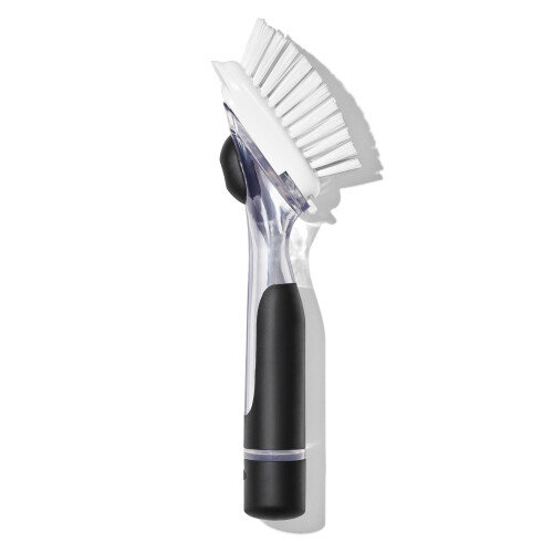 Good Grips Soap Dispensing Dish Brush