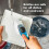 Good Grips Soap Dispensing Dish Brush 2