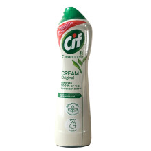 Original Cream Cleaner 4x500ml