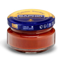 Cream Surfine Shoe Polish COGNAC 10