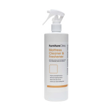 Mattress Cleaner & Freshener - Odour Eliminator & Deodoriser - Eliminates Odours and Removes Stains - Enzyme Cleaner - Urine Neutraliser - For All