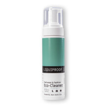LABS Footwear & Fashion Foaming Cleaner 200ml. Concentrated and eco-friendly formula. Cleans and prevents stains. Suitable for all fabrics and