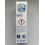 Dr Beckmann Dr Beckmann Service It Power Descaler - Machine Limescale Remover 2 x 50gm 5