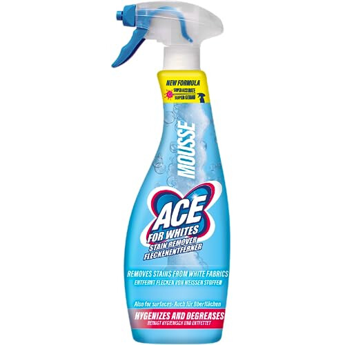 Power Mousse