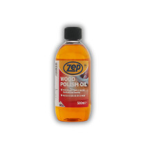 Wood Polish Oil - 500ml orange-scented furniture polish, wood oil, wood cleaner, wood floor polish, wood polish for furniture, orange oil wood polish