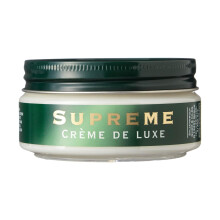 Unisex-Adult 1909 Supreme Creme De Luxe Shoe Treatments & Polishes JAR 005 Multicolored 100.00 ml