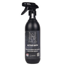 Active Bath - Bath, Toilet, Sink & Shower Cleaner - Feel a NANO silver power