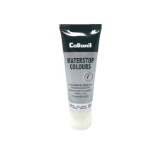 Unisex-Adult Waterstop Colours Shoe Treatments & Polishes TUB 032 Light Brown 75.00 ml