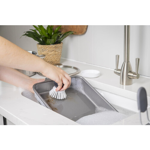 KitchenAid Opvaskebørste 9 cm / KitchenAid 2