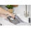 KitchenAid Opvaskebørste 9 cm / KitchenAid 6