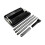 PFC990 Universal 'Eco-Sweep' Multi-Surface Floor Cleaner, Black, 0 Decibeles 3