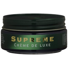 1909 CRÈME DE LUXE D 100 ML BLAUShoe Treatment & Polish Blue Blue Unique Size