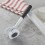 KitchenAid Cleaning Brush Set, Black/White, 29.5 x 12 x 6.8cm 4