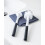 KitchenAid Cleaning Brush Set, Black/White, 29.5 x 12 x 6.8cm 6