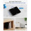 RENPHO RENPHO Electronic Bathroom Scales, High Precision 7