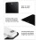RENPHO RENPHO Electronic Bathroom Scales, High Precision 5