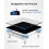 RENPHO RENPHO Electronic Bathroom Scales, High Precision 2
