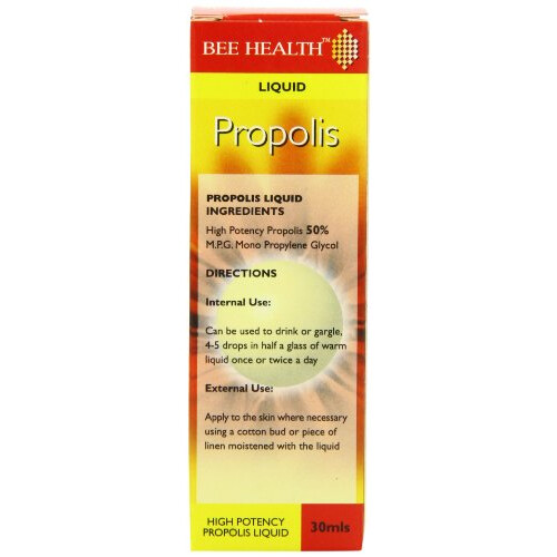 Propolis Liquid 30ml Pack of 2 2