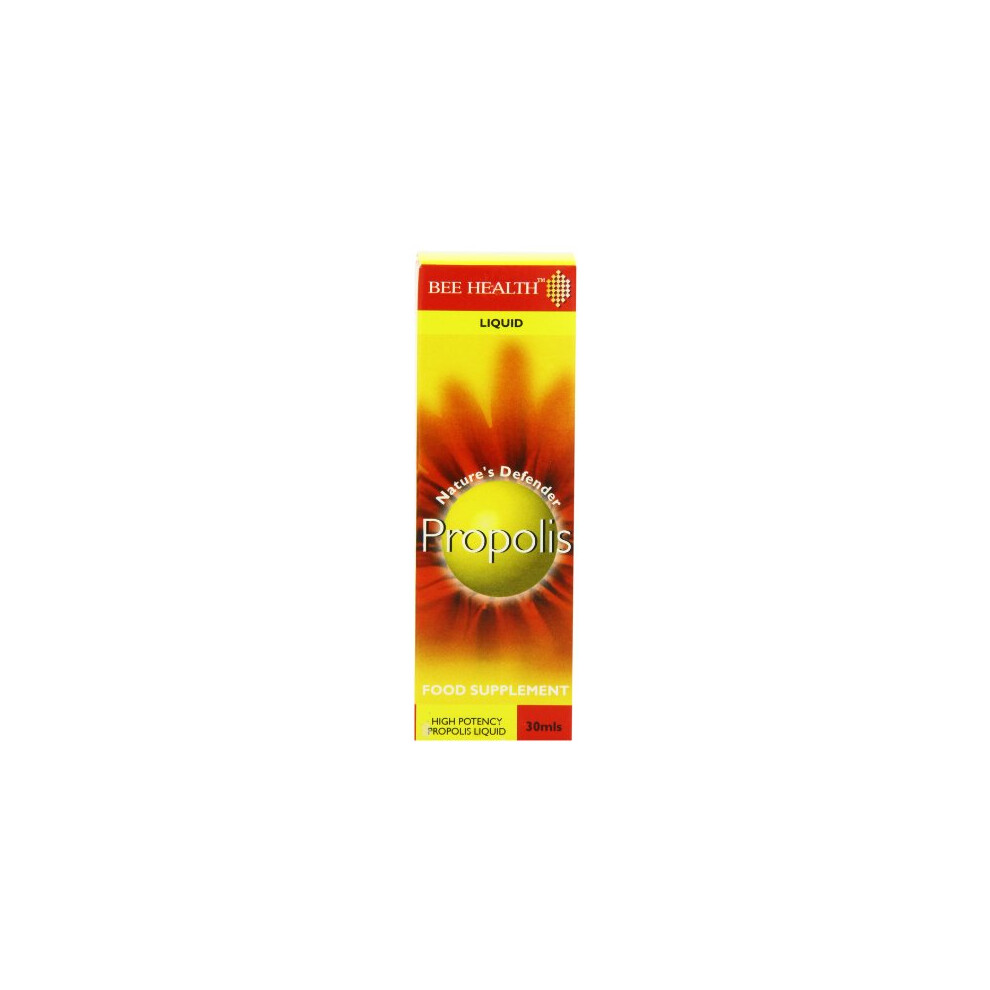 Propolis Liquid 30ml Pack of 2