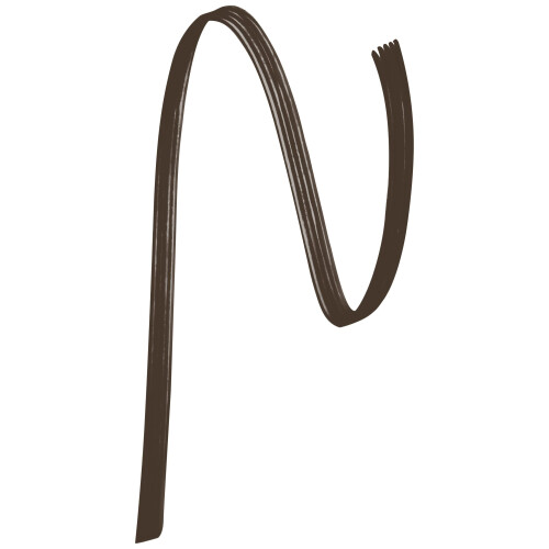 L’Oréal Paris L'Oréal - Unbelieva Brow Micro Tatouage - 109 Ebony 2
