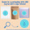 Bodyform Dailies String Panty Liners 26 Pack x3 4