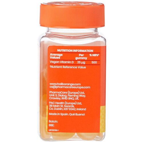 Adult VIT D3 Gummies 45 1
