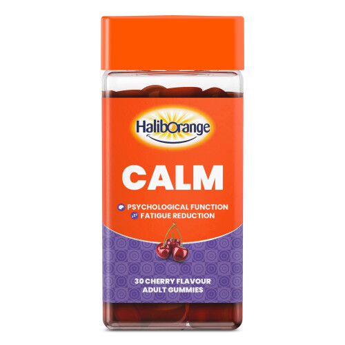 ADULT CALM GUMMIES 30S
