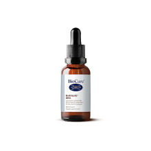 - Nutrisorb Liquid Zinc | Immunity, Cognitive Function, Fertility & Skin Health - 30ml
